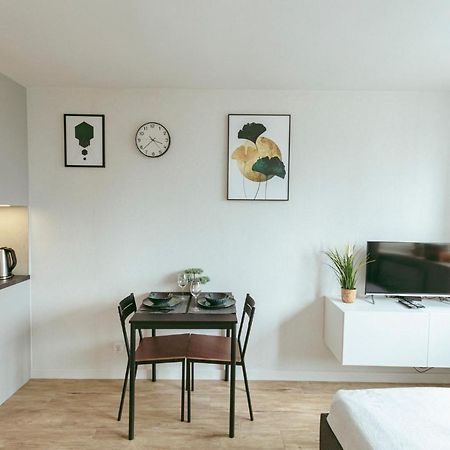 Bagno 7 - Piekny Widok Na Palac Kultury - Wifi - Smarttv 45Cali - Better Rental Варшава Екстериор снимка