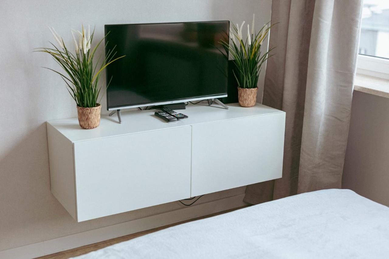 Bagno 7 - Piekny Widok Na Palac Kultury - Wifi - Smarttv 45Cali - Better Rental Варшава Екстериор снимка